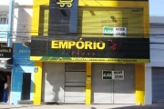 Conjunto Comercial com 1 quarto  para alugar, 139.50 m2 por R$ 2200.00 - Centro - Curitiba/PR