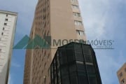 Apartamento com 1 quarto  para alugar, 45.50 m2 por R$ 1400.00 - Centro - Curitiba/PR