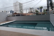 Lindo apartamento novo no Bairro Guilhermina