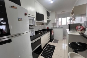 Apartamento à Venda em Praia Grande - Guilhermina