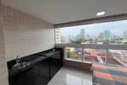 Lindo Apartamento no Canto do Forte