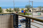 Apartamento frente Mar