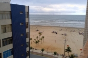 Apartamento 3 dormitórios, frente mar no Boqueirão