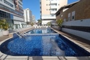 Apartamento 2 dormitórios na Guilhermina