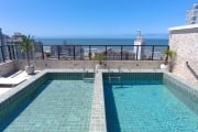 Apartamento 200m da Praia