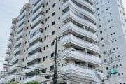 Apartamento 1 dormitório a 200m da Praia no Caiçara