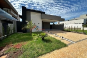 Casa em Condomínio para Venda em Ribeirão Preto, Portal da Mata, 3 dormitórios, 3 suítes, 5 banheiros, 4 vagas