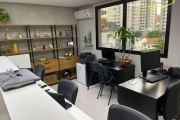 Conjunto à venda, 50 m² por R$ 350.000,00 - Vila Mariana - São Paulo/SP