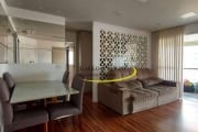 Apartamento à venda, 107 m² por R$ 1.448.000,00 - Saúde - São Paulo/SP