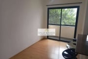 Apartamento para alugar, 38 m² por R$ 2.856,06/mês - Saúde - São Paulo/SP