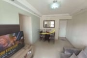 Apartamento à venda, 65 m² por R$ 650.000,00 - Vila Mariana - São Paulo/SP