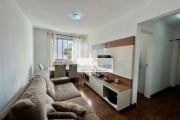 Apartamento à venda, 70 m² por R$ 559.300,00 - Parque Imperial - São Paulo/SP