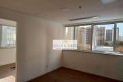 Sala para alugar, 36 m² por R$ 2.225,92/mês - Saude - São Paulo/SP