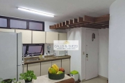 Apartamento à venda, 42 m² por R$ 589.500,00 - Jardim Paulista - São Paulo/SP