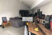 Apartamento para alugar, 45 m² por R$ 2.500,00/mês - Mirandópolis - São Paulo/SP