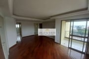 Apartamento à venda, 94 m² por R$ 760.000,00 - Conceição - São Paulo/SP