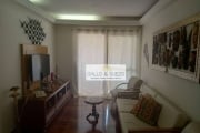 Apartamento à venda, 75 m² por R$ 777.000,00 - Saúde - São Paulo/SP