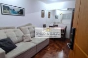 Apartamento à venda, 50 m² por R$ 429.000,00 - Saúde - São Paulo/SP