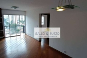 Apartamento para alugar, 60 m² por R$ 3.465,25/mês - Saúde - São Paulo/SP