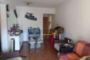 Apartamento para alugar, 74 m² por R$ 4.900,00/mês - Saúde - São Paulo/SP