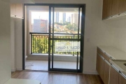 Apartamento para alugar, 27 m² por R$ 2.939,88/mês - Chácara Klabin - São Paulo/SP