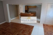 Apartamento para alugar, 70 m² por R$ 5.000,00/mês - Vila Mariana - São Paulo/SP