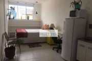 Apartamento para alugar, 35 m² por R$ 2.300,00/mês - Mirandópolis - São Paulo/SP