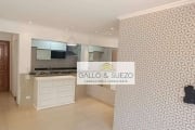 Apartamento à venda, 68 m² por R$ 818.500,00 - Vila Mariana - São Paulo/SP