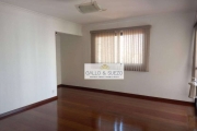 Apartamento com 3 dormitórios, 103 m² - venda por R$ 1.148.000,00 ou aluguel por R$ 5.850,00/mês - Vila Mariana - São Paulo/SP