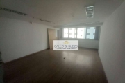 Sala para alugar, 36 m² por R$ 2.256,00/mês - Saude - São Paulo/SP