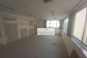 Sala para alugar, 38 m² por R$ 2.329,07/mês - Saude - São Paulo/SP