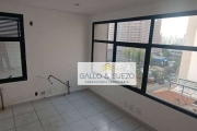 Conjunto à venda, 42 m² por R$ 345.000,00 - Vila Clementino - São Paulo/SP