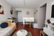 Apartamento à venda, 65 m² por R$ 625.000,00 - Vila Mariana - São Paulo/SP