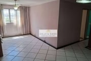 APARTAMENTO COM 3 DORMITÓRIOS E 2 BANHEIROS  VILA CAMPESTRE