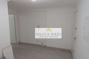 Apartamento para alugar, 30 m² por R$ 2.000,01/mês - Vila da Saúde - São Paulo/SP