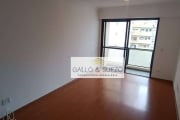 Apartamento, 58 m² - venda por R$ 640.000,00 ou aluguel por R$ 3.846,35/mês - Vila da Saúde - São Paulo/SP