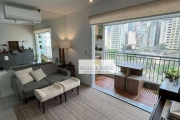 Apto com 2 dormitórios (2 suites) à venda por R$ 590.000 - Bela Vista - São Paulo/SP