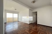 Apartamento à venda, 80 m² por R$ 835.000,00 - Vila Clementino - São Paulo/SP