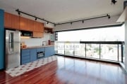 Apartamento para alugar, 45 m² por R$ 5.552,00/mês - Bela Vista - São Paulo/SP