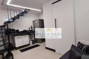 Studio à venda, 35 m² por R$ 514.000,00 - Consolação - São Paulo/SP