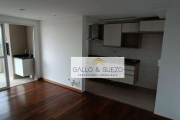 Apartamento à venda, 72 m² por R$ 990.000,00 - Alto da Lapa - São Paulo/SP