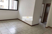 Apartamento para alugar, 52 m² por R$ 3.585,07/mês - Saúde - São Paulo/SP