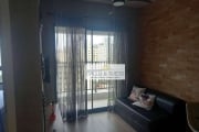 Apartamento, 32 m² - venda por R$ 395.000,00 ou aluguel por R$ 3.560,00/mês - Saúde - São Paulo/SP