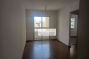 Apartamento para alugar, 50 m² por R$ 2.920,00/mês - Saúde - São Paulo/SP