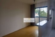 Apartamento para alugar, 38 m² por R$ 2.672,00/mês - Saúde - São Paulo/SP