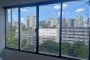 Apartamento para alugar, 40 m² por R$ 2.166,00/mês - Vila Mariana - São Paulo/SP