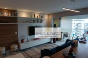 Apartamento com 1 dormitório à venda, 65 m² por R$ 1.150.000,00 - Vila Mariana - São Paulo/SP