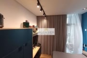 Studio à venda, 27 m² por R$ 560.000,00 - Vila Mariana - São Paulo/SP