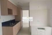 Apartamento para alugar, 35 m² por R$ 3.150,00/mês - Saúde - São Paulo/SP