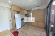 Apartamento para alugar, 35 m² por R$ 3.080,00/mês - Saúde - São Paulo/SP